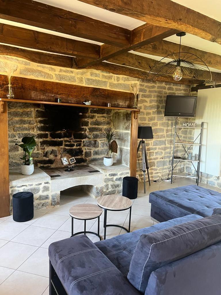 Au Grand Bonheur - Padirac - Rocamadour * Miers