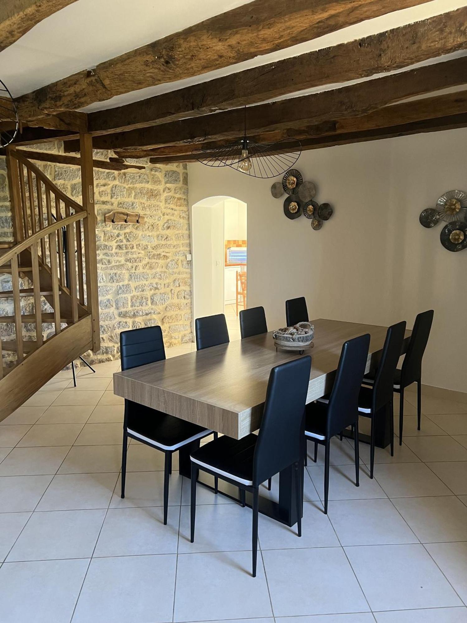 Au Grand Bonheur - Padirac - Rocamadour Miers