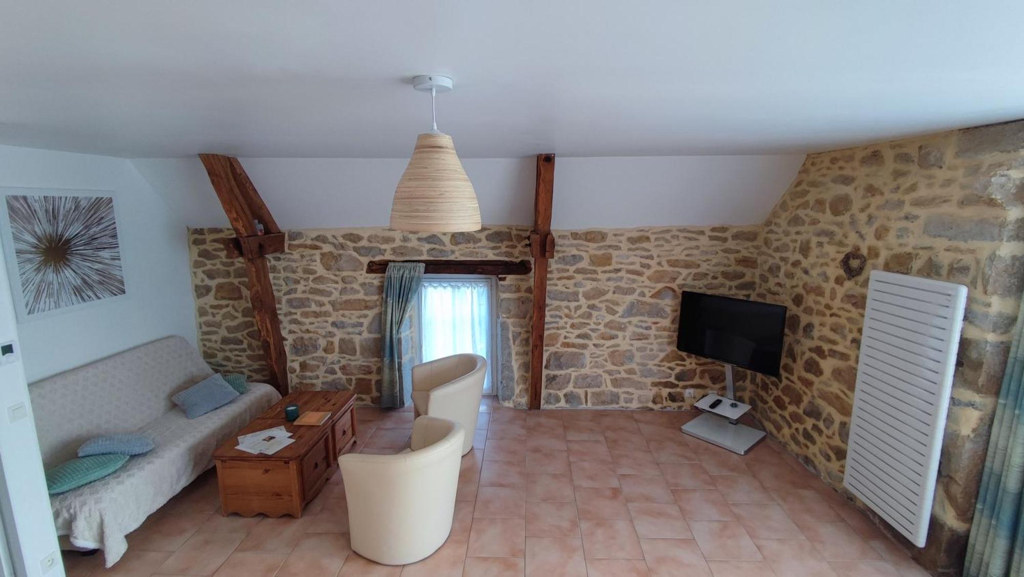 Au Grand Bonheur - Padirac - Rocamadour