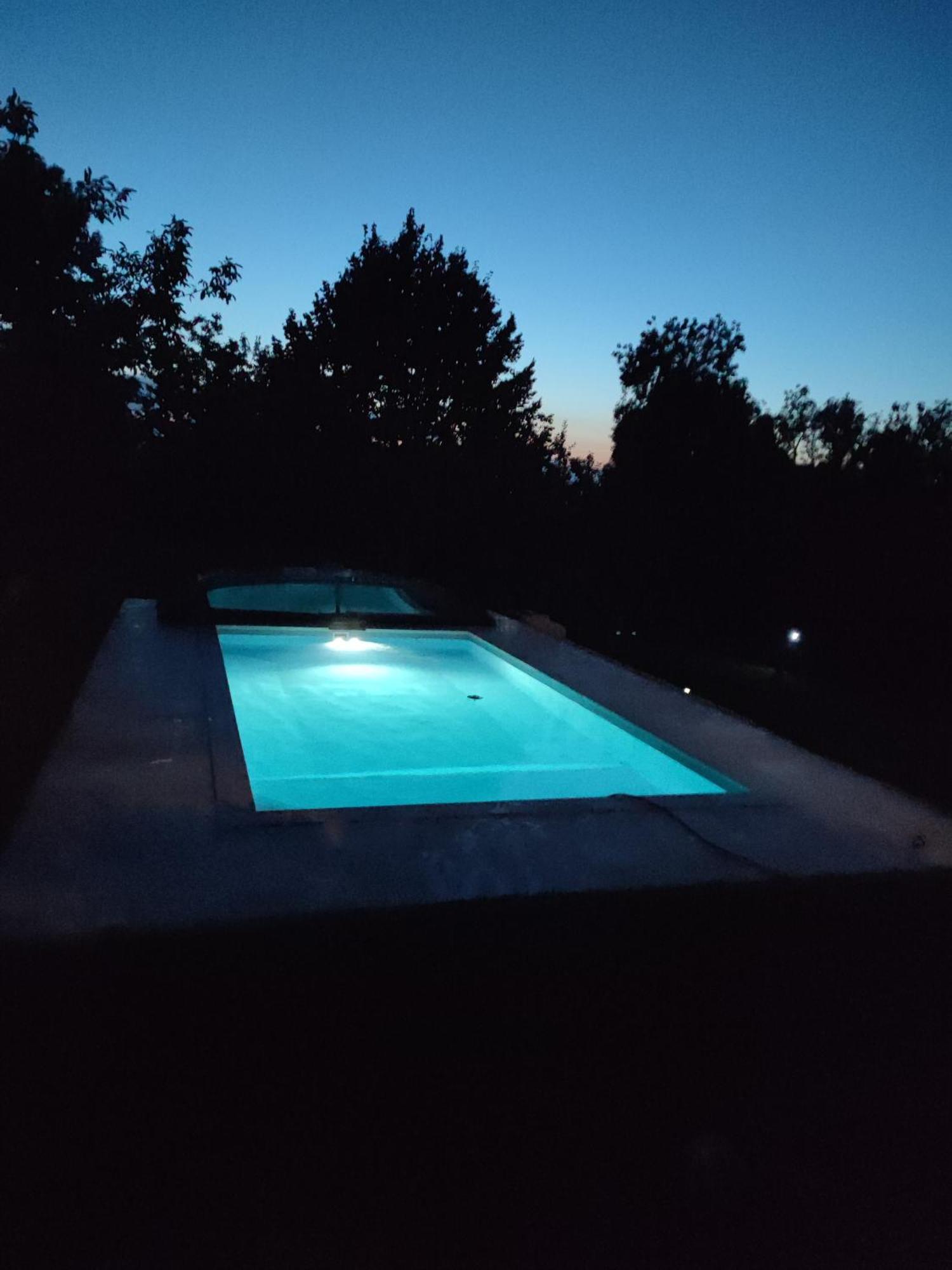Au Grand Bonheur - Padirac - Rocamadour * Miers