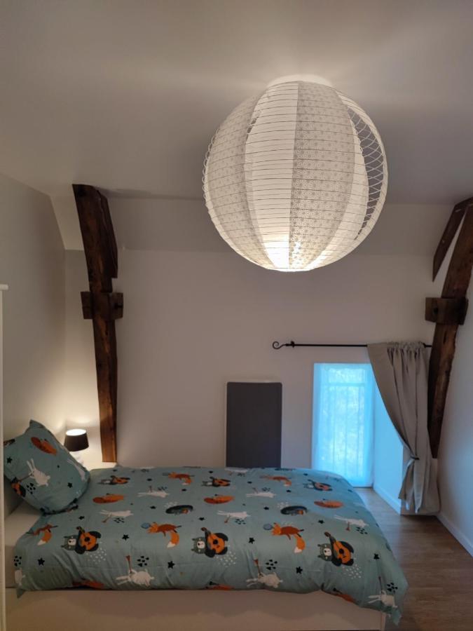 Holiday home Au Grand Bonheur - Padirac - Rocamadour *