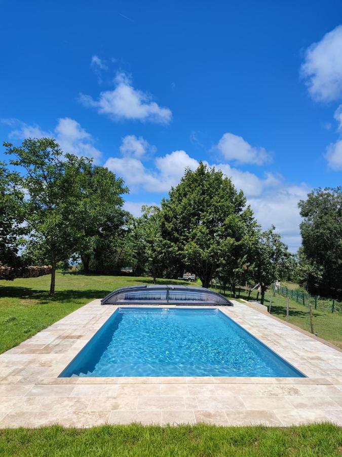 Holiday home Au Grand Bonheur - Padirac - Rocamadour