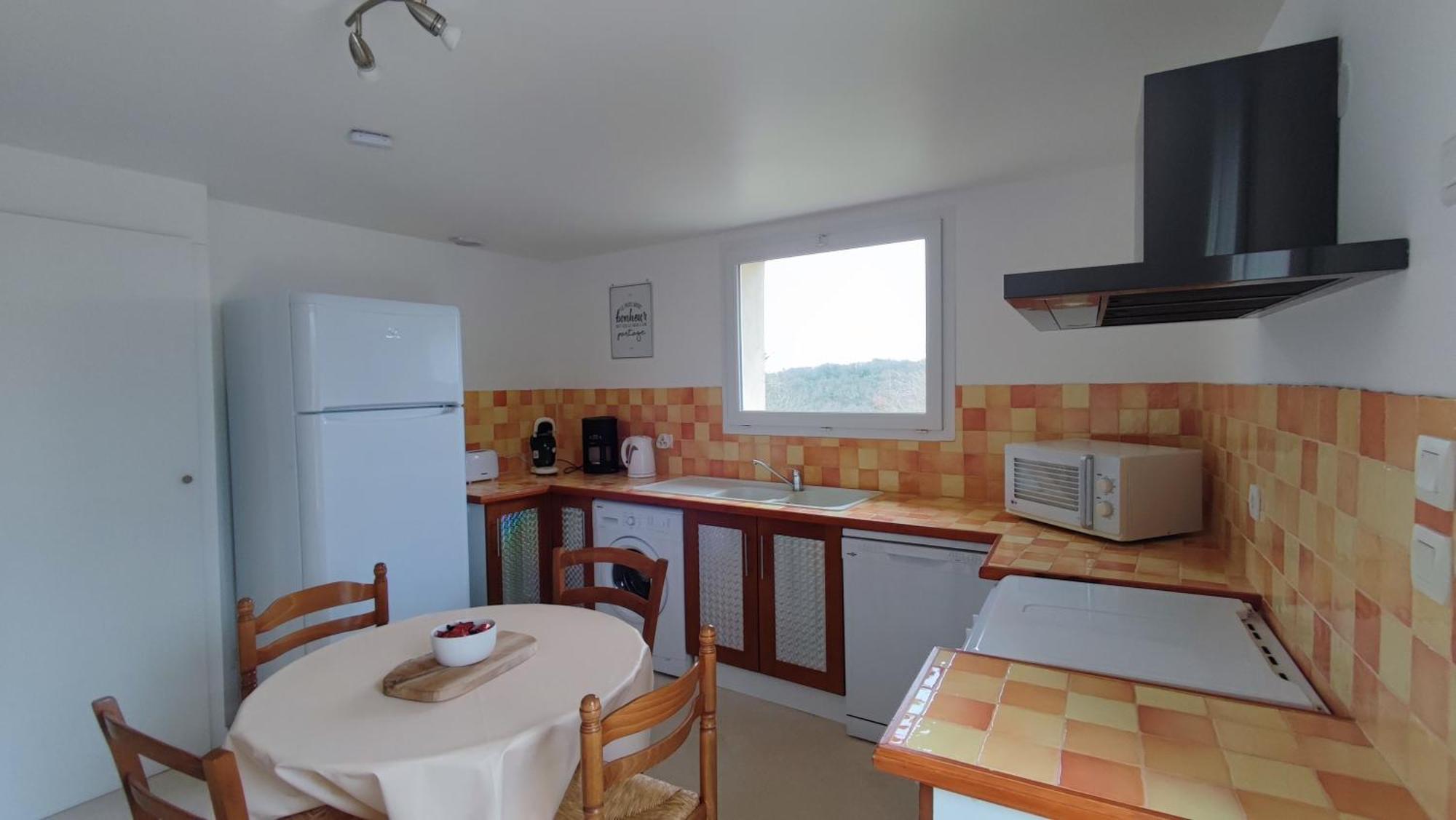 Au Grand Bonheur - Padirac - Rocamadour Holiday home