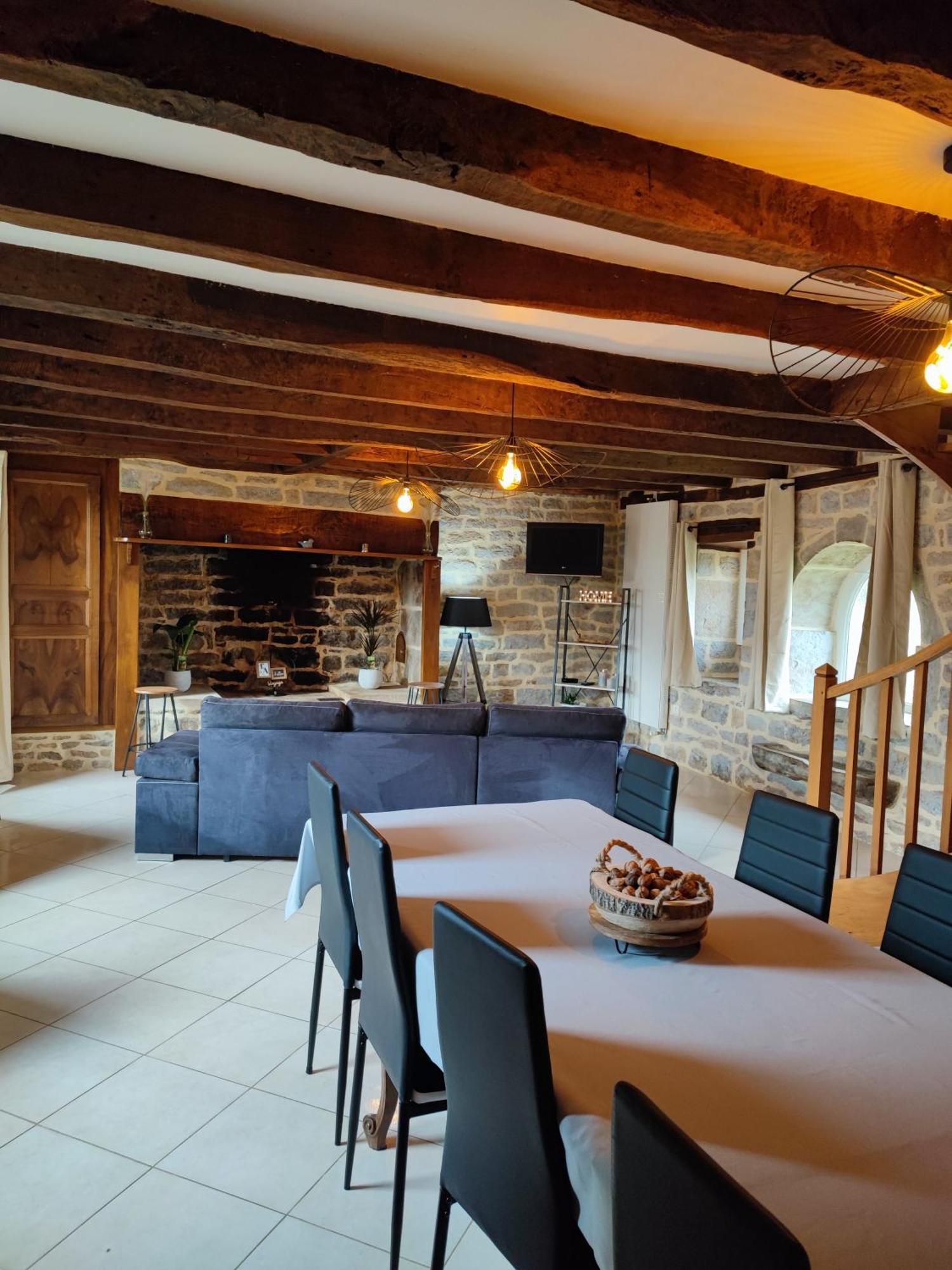 Au Grand Bonheur - Padirac - Rocamadour * Miers
