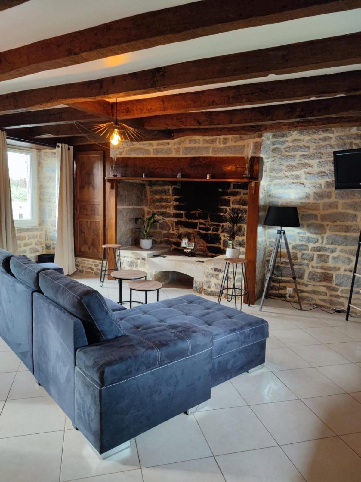 Au Grand Bonheur - Padirac - Rocamadour * Miers