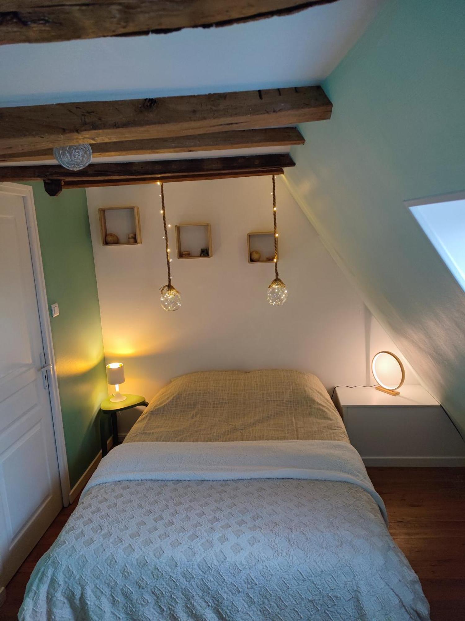 Vakantiehuis Au Grand Bonheur - Padirac - Rocamadour Miers