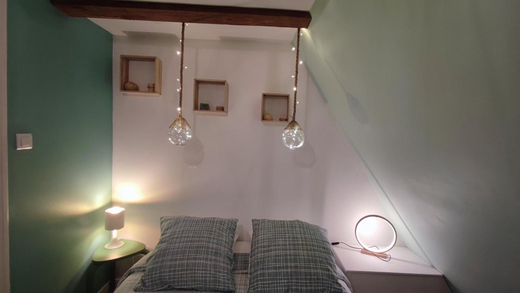 Au Grand Bonheur - Padirac - Rocamadour Holiday home *