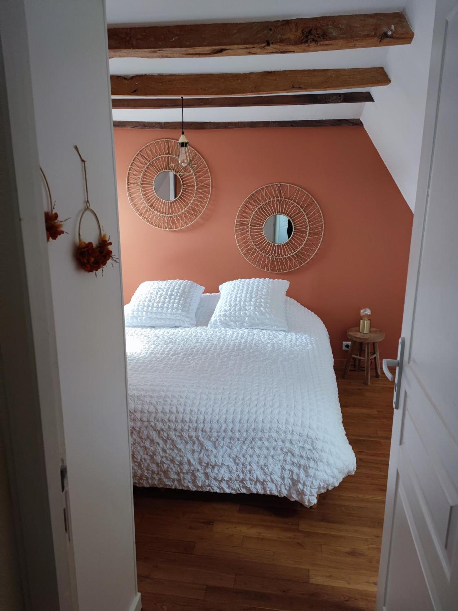Holiday home Au Grand Bonheur - Padirac - Rocamadour *
