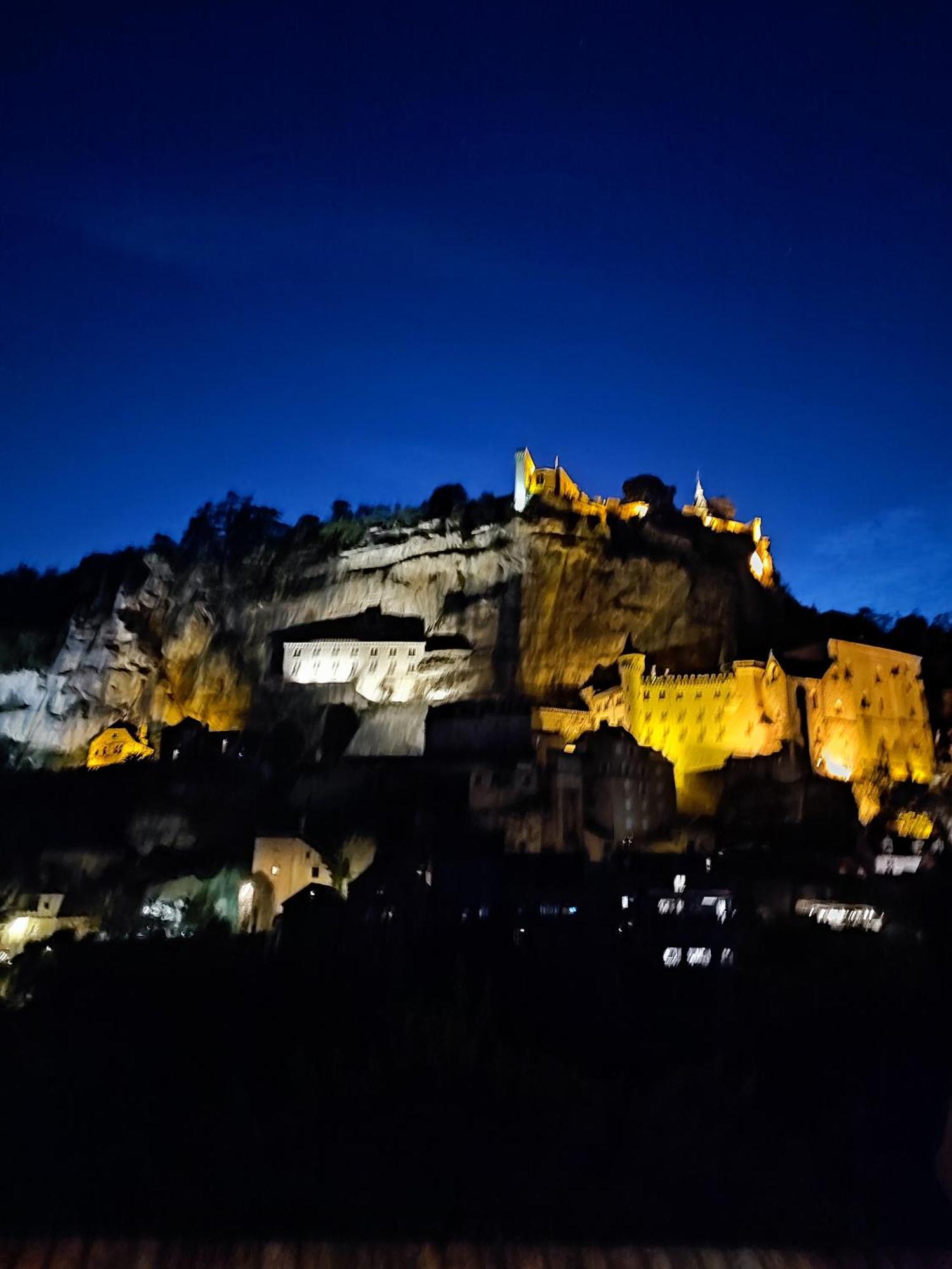 Vakantiehuis Au Grand Bonheur - Padirac - Rocamadour *