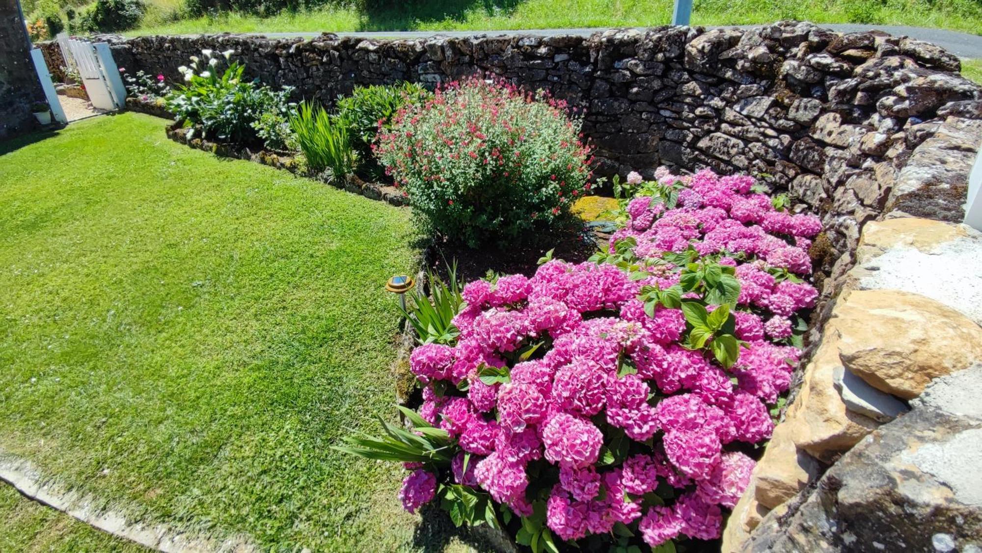 Au Grand Bonheur - Padirac - Rocamadour Miers
