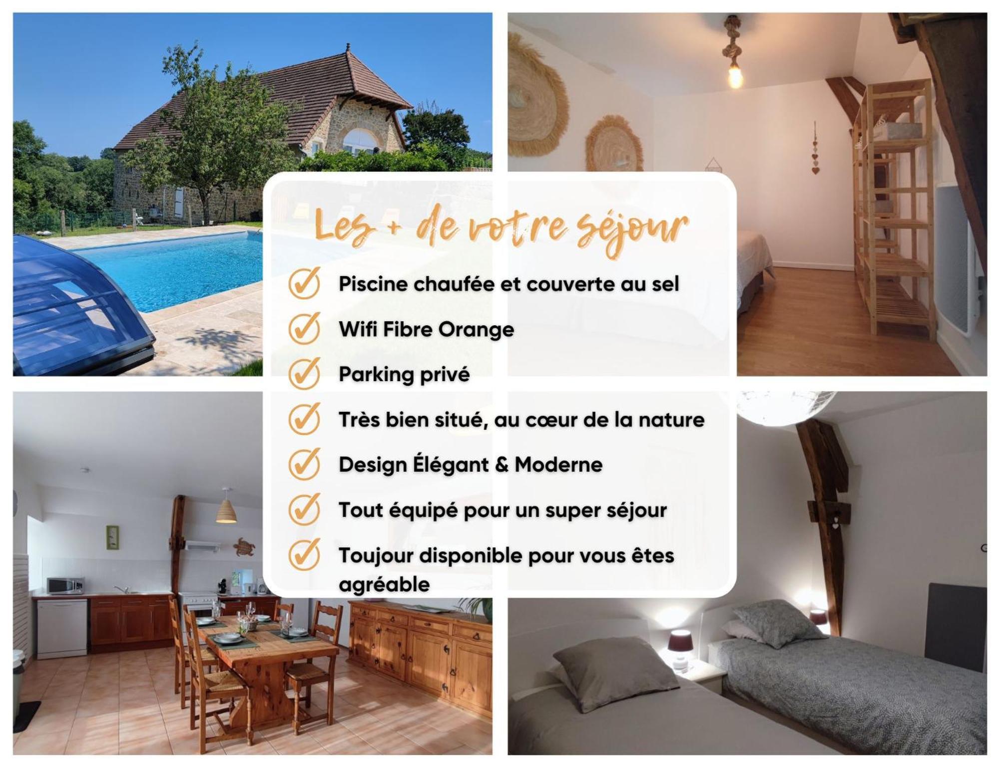 Au Grand Bonheur - Padirac - Rocamadour