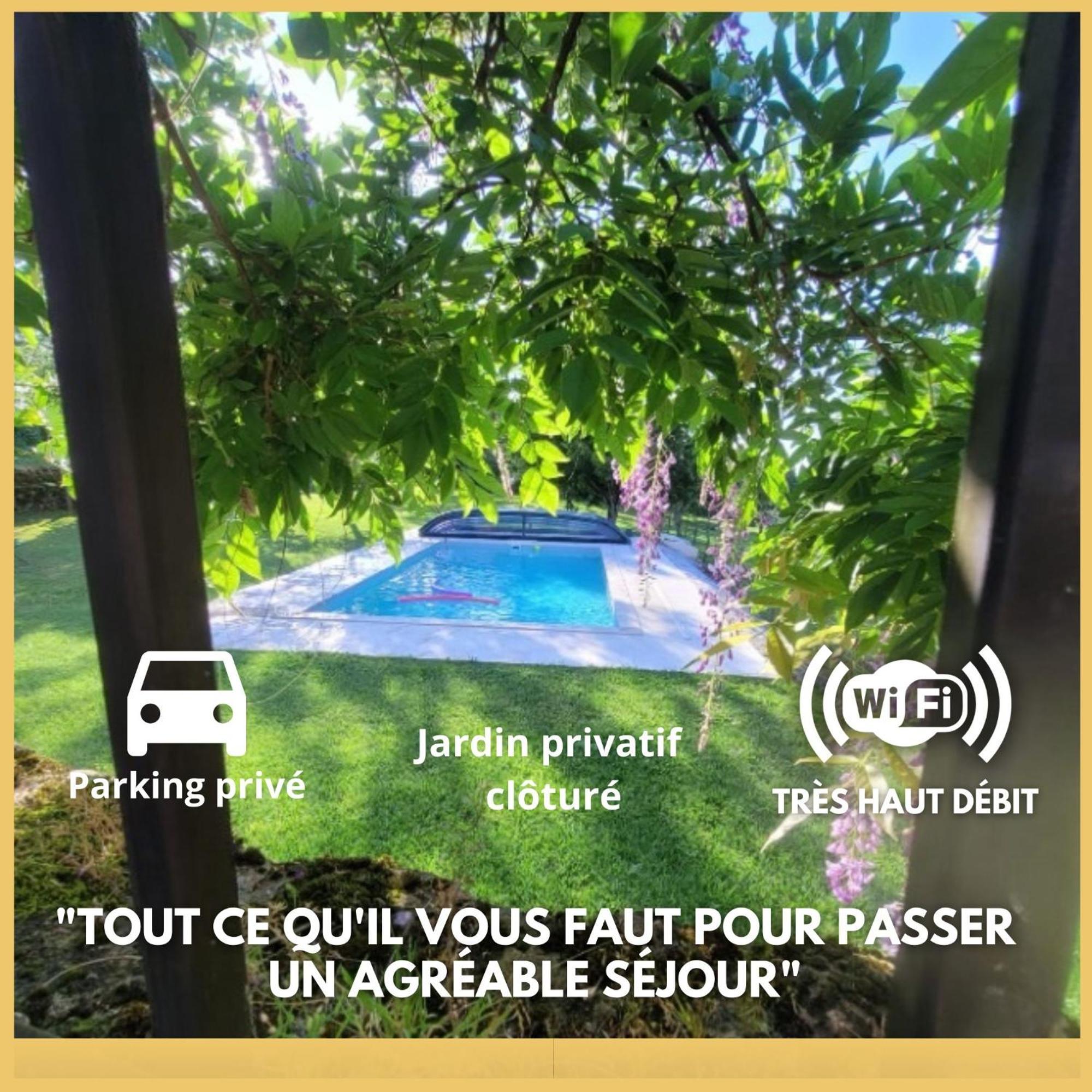 Holiday home Au Grand Bonheur - Padirac - Rocamadour Miers